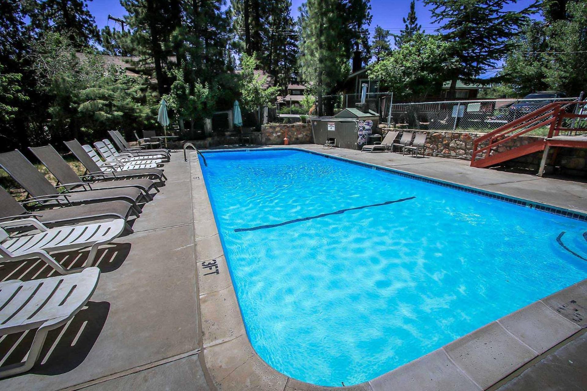 Big Pines Couple Lakeview Studio Cabin By Big Bear Vacations Big Bear Lake Exterior foto