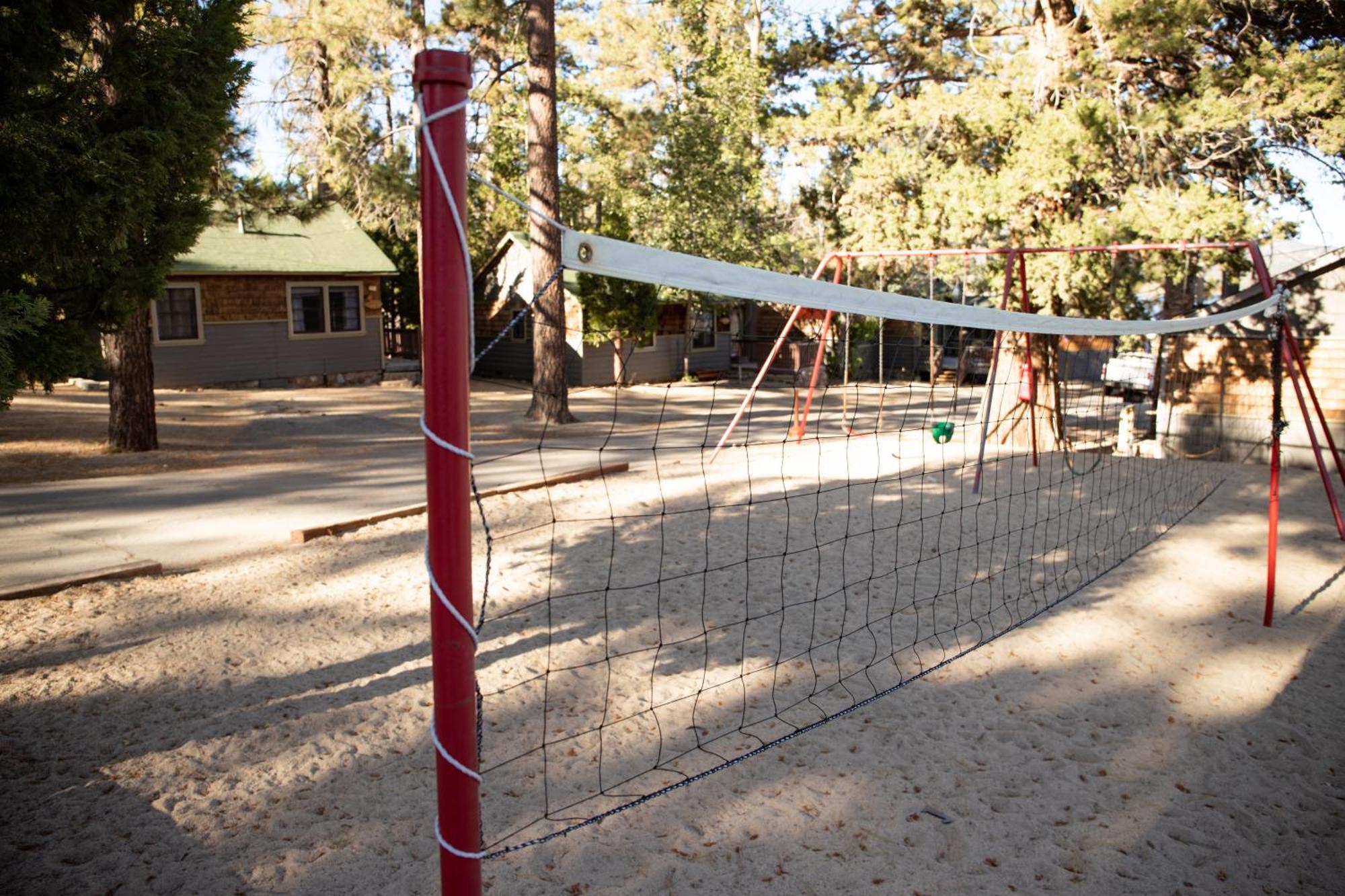 Big Pines Couple Lakeview Studio Cabin By Big Bear Vacations Big Bear Lake Exterior foto